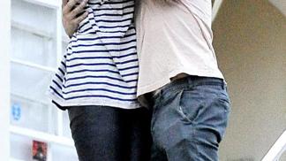 Love Is In The Air