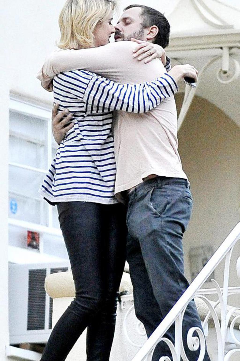 Love Is In The Air Love Is In The Air