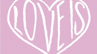 Love is... Tiffany
