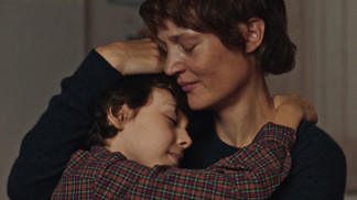 Love me tender