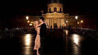 LOVE STORY