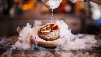 Buddha Bar