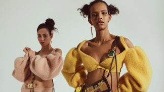 Fendi x Chaos