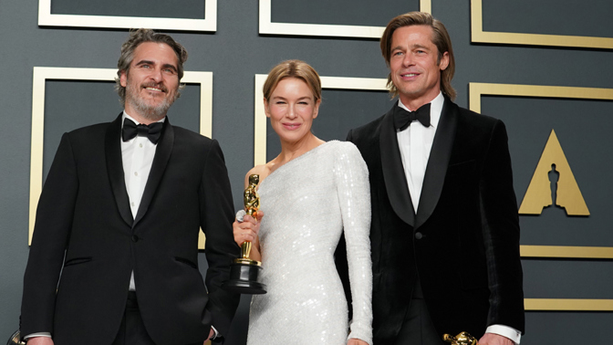 Po Oscarech se odkládá i udílení cen BAFTA. 
