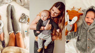 Babyshower: tipy na dárky pro nastávající maminky