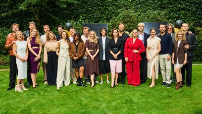 FOTO: StarDance 2026 začíná už 10. října.
