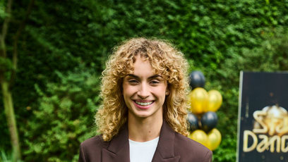 FOTO: Tanečnice Natálie Otáhalová na TK StarDance 2026.
