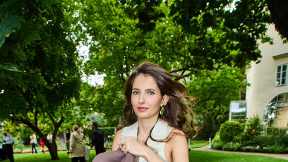 FOTO: Sara Sandeva TK StarDance 2026.