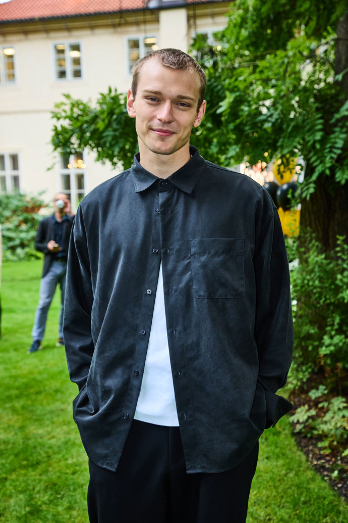 Tomas Sean Pšenička prozradil, že workoholismus, který jinde funguje je ve StarDance spíše na škodu. 