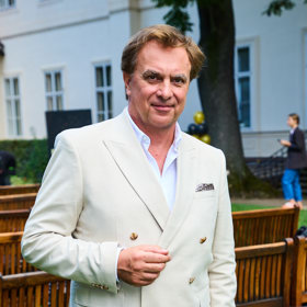 Tomáš Matonoha bere StarDance jako jedno velké dobrodružství.