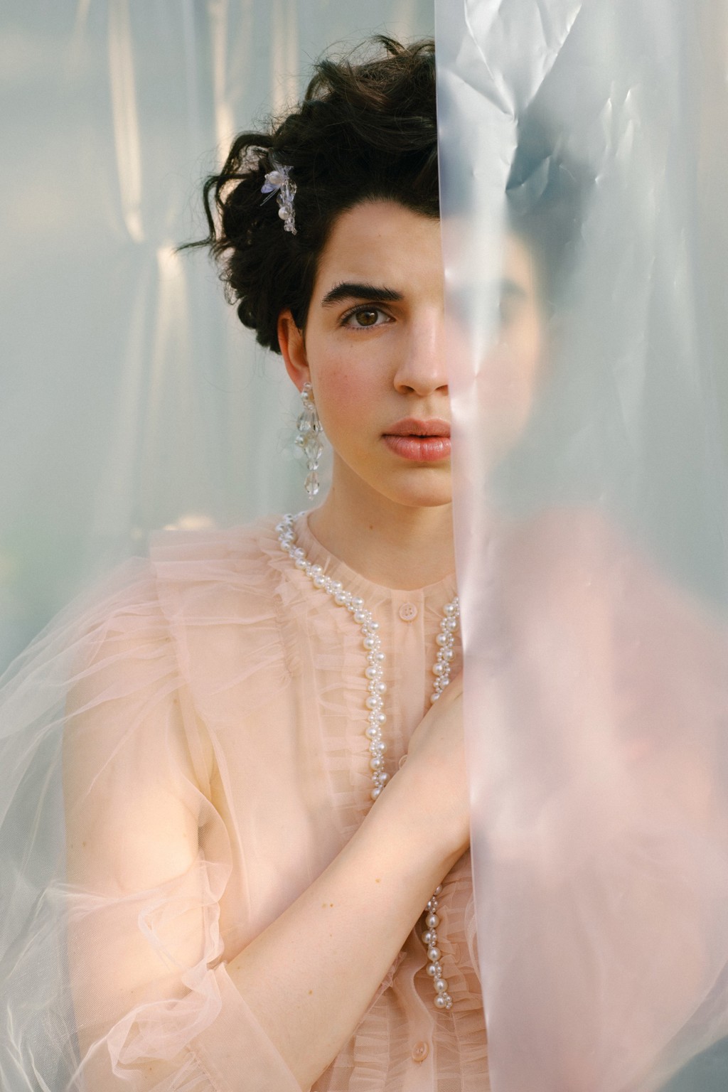 H&M a Simone Rocha