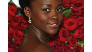 Lupita Nyong'o na Tony Awards