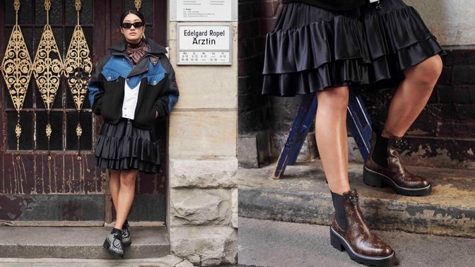 Peggy Gou | Bruno Staub pro Louis Vuitton