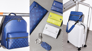 Louis Vuitton představuje kolekci Taïgarama