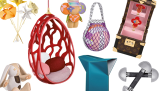 Louis Vuitton uvádí "cestování doma"