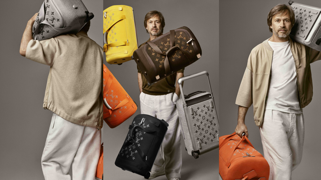 Cestujte stylově s novou kolekcí Louis Vuitton Horizon Soft Cestujte stylově s novou kolekcí Louis Vuitton Horizon Soft
