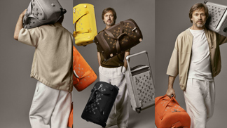 Cestujte stylově s novou kolekcí Louis Vuitton Horizon Soft