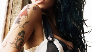 M.I.A. zpívá pro Amy