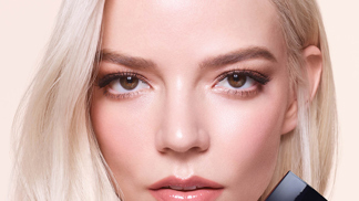  Anya Taylor-Joy pro Dior