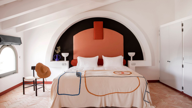  

Prohlédněte si hotel Menorca Experimental...
