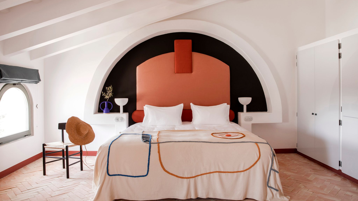 Prohlédněte si hotel Menorca Experimental...