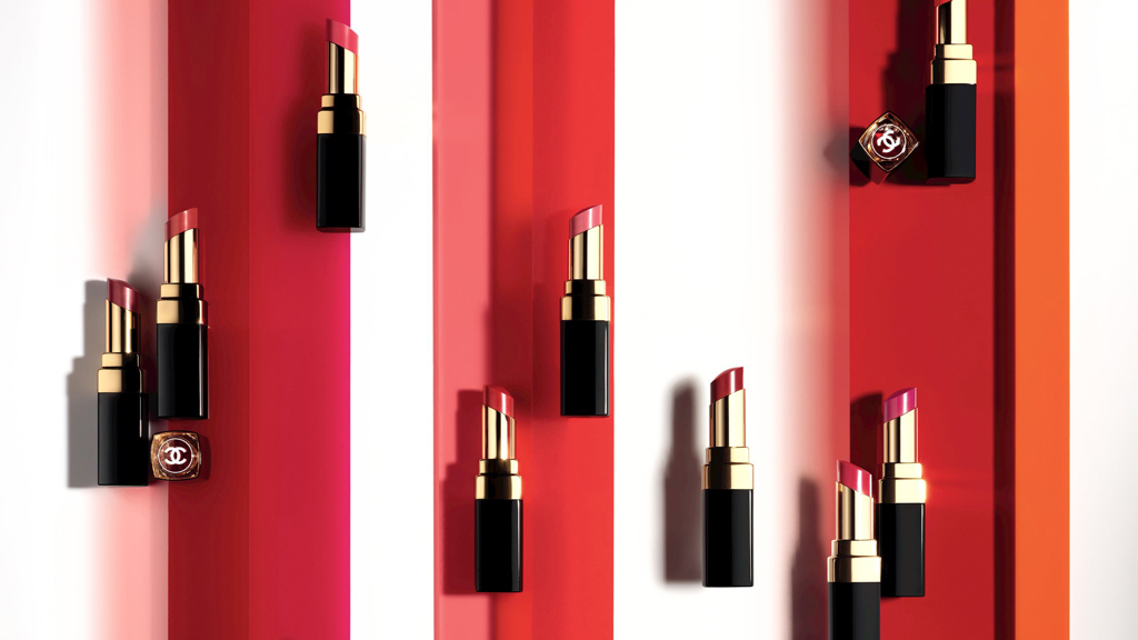 Chanel Rouge Coco Flash Chanel Rouge Coco Flash