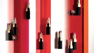 Chanel Rouge Coco Flash