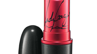 MAC Viva Glam Gaga