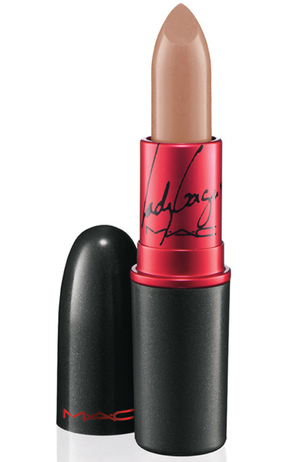MAC Viva Glam Gaga MAC Viva Glam Gaga