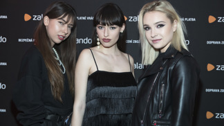 Zalando „edgy” party