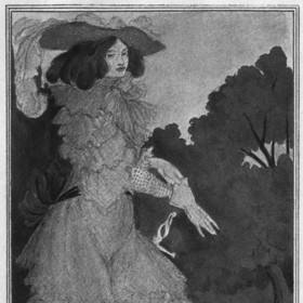Julie d'Aubigny