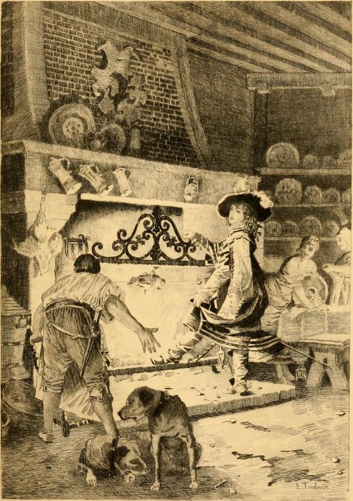 Julie d'Aubigny