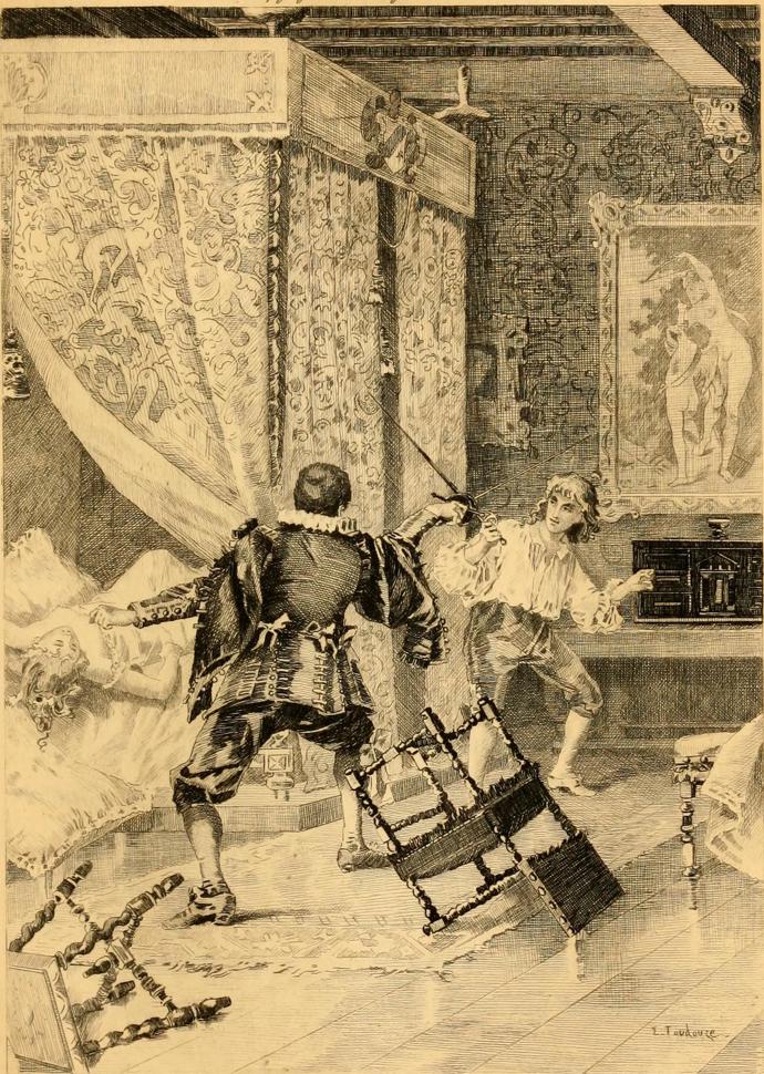 Julie d'Aubigny