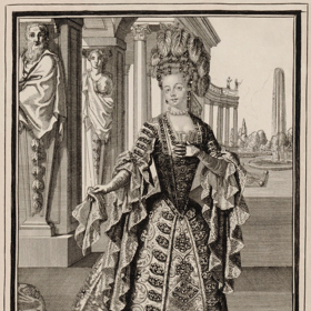 Julie d'Aubigny