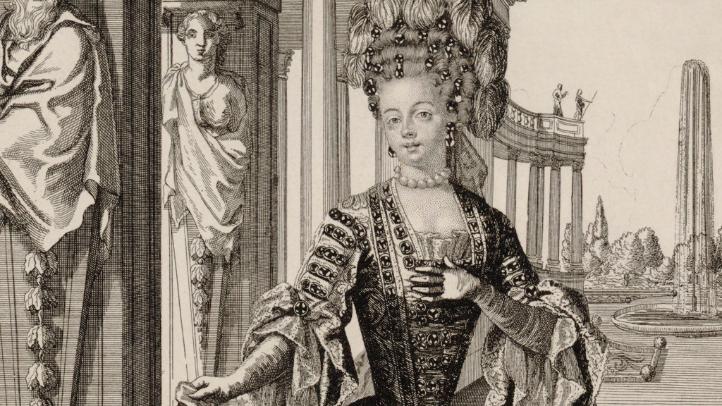 Julie d'Aubigny