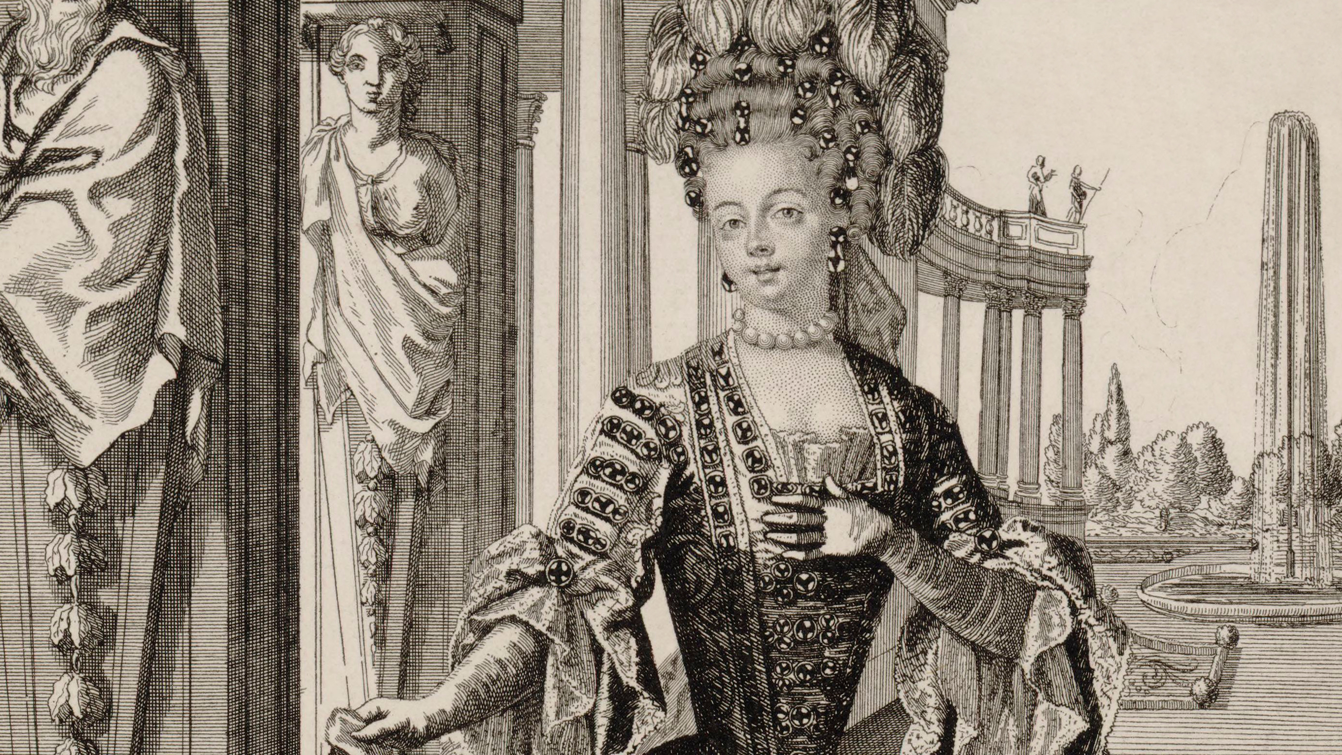 Julie d'Aubigny