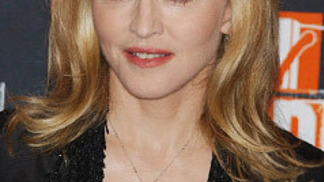 Madonna opět před objektivem