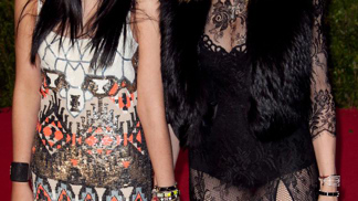 Madonna u soudu