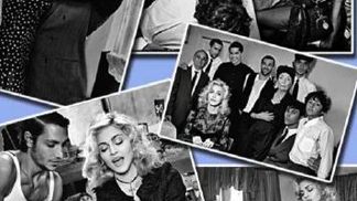 Madonna v nové kampani pro D&G