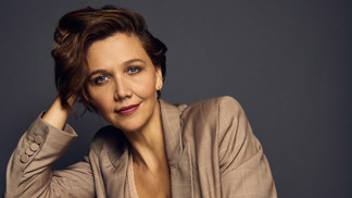  Maggie Gyllenhaal