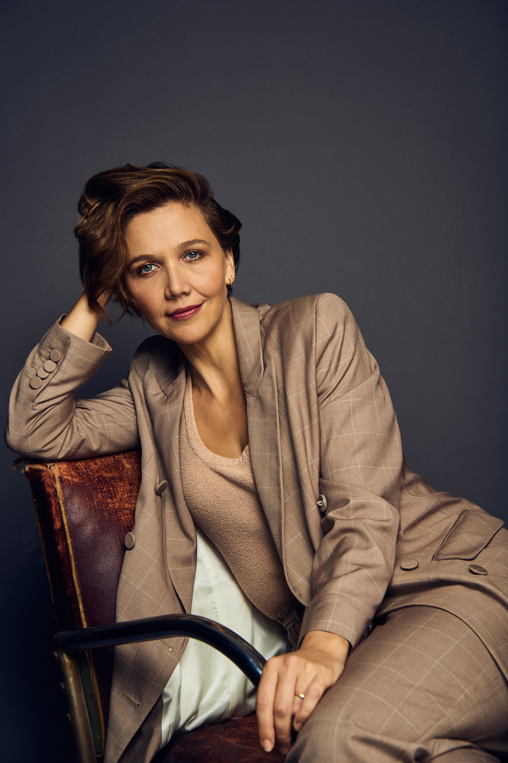 Maggie Gyllenhaal