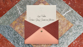 Louis Vuitton Spring-Summer 2026