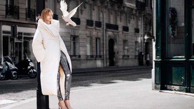 Maison Martin Margiela with H&M