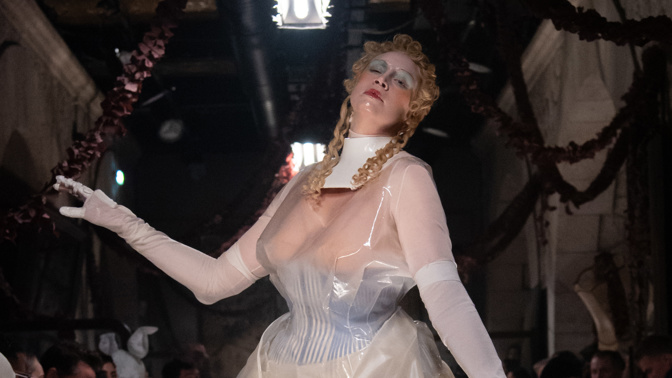  

Prohlédněte si kolekci Maison Margiela Artisanal Collection 2024
