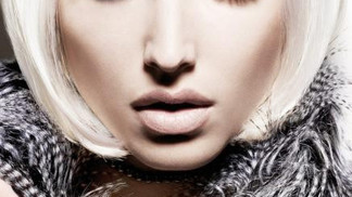 Make Up For Ever: F/W 2011 Smoky Color