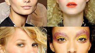 Make-up guide pro jaro 2011
