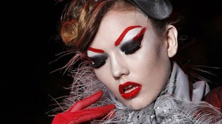 Make-up Masters 2011: semifinále