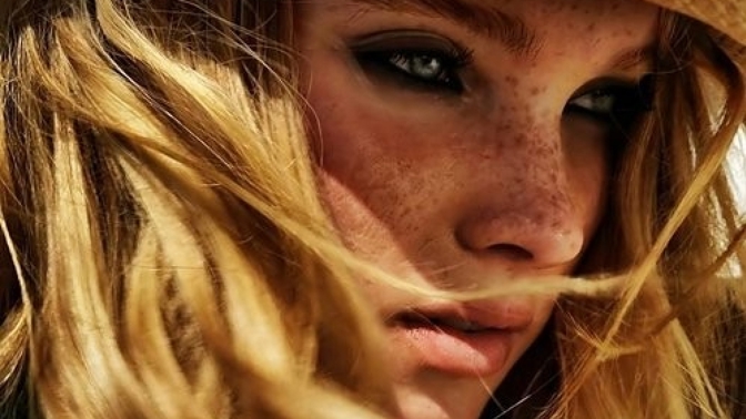 Make-up na léto: NEJ tipy ELLE