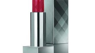 Make-up od Burberry