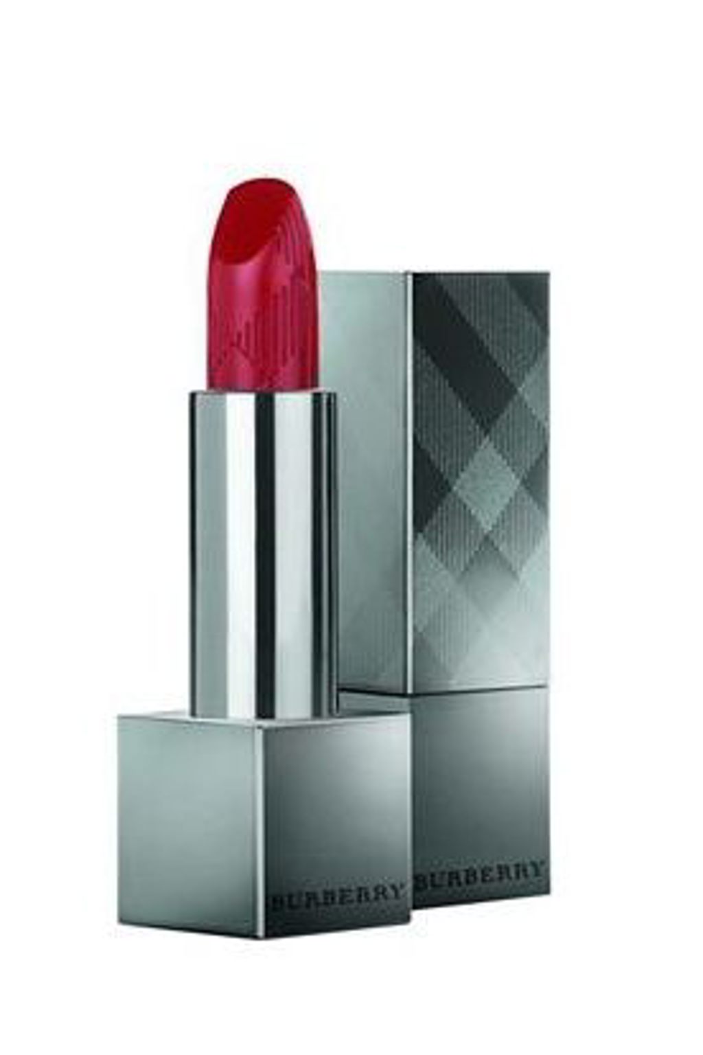 Make-up od Burberry
